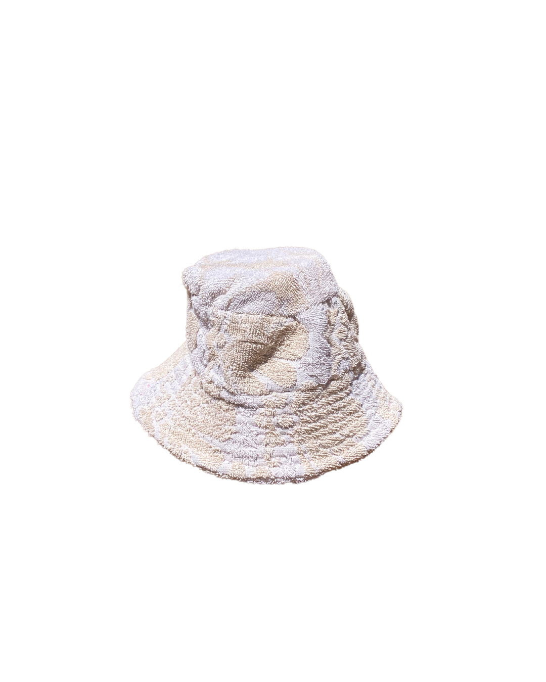 Sandy Babe Bucket Hat