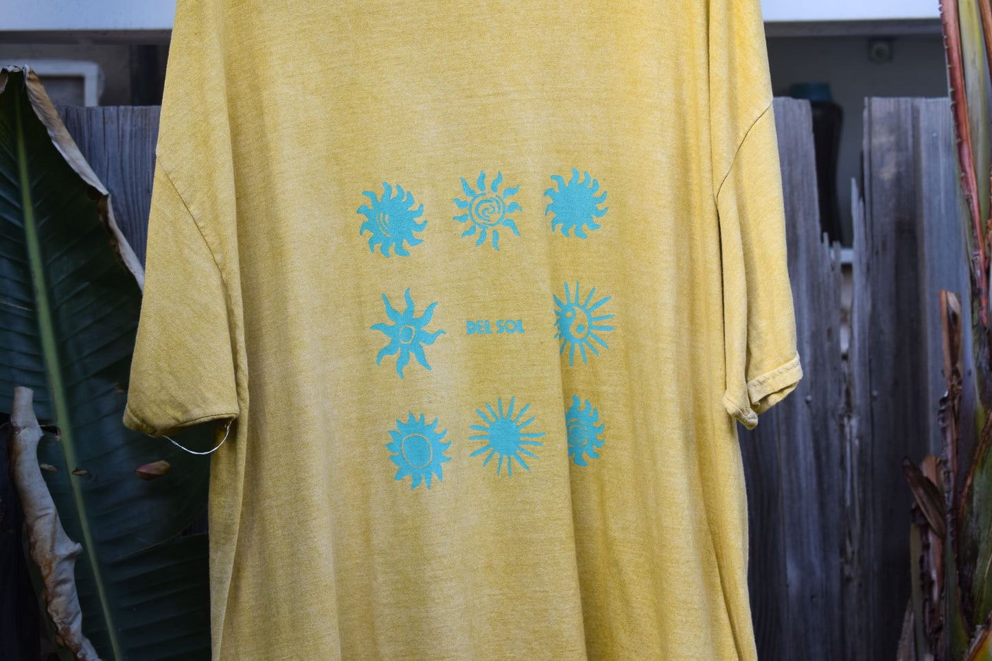 Del Sol Tee