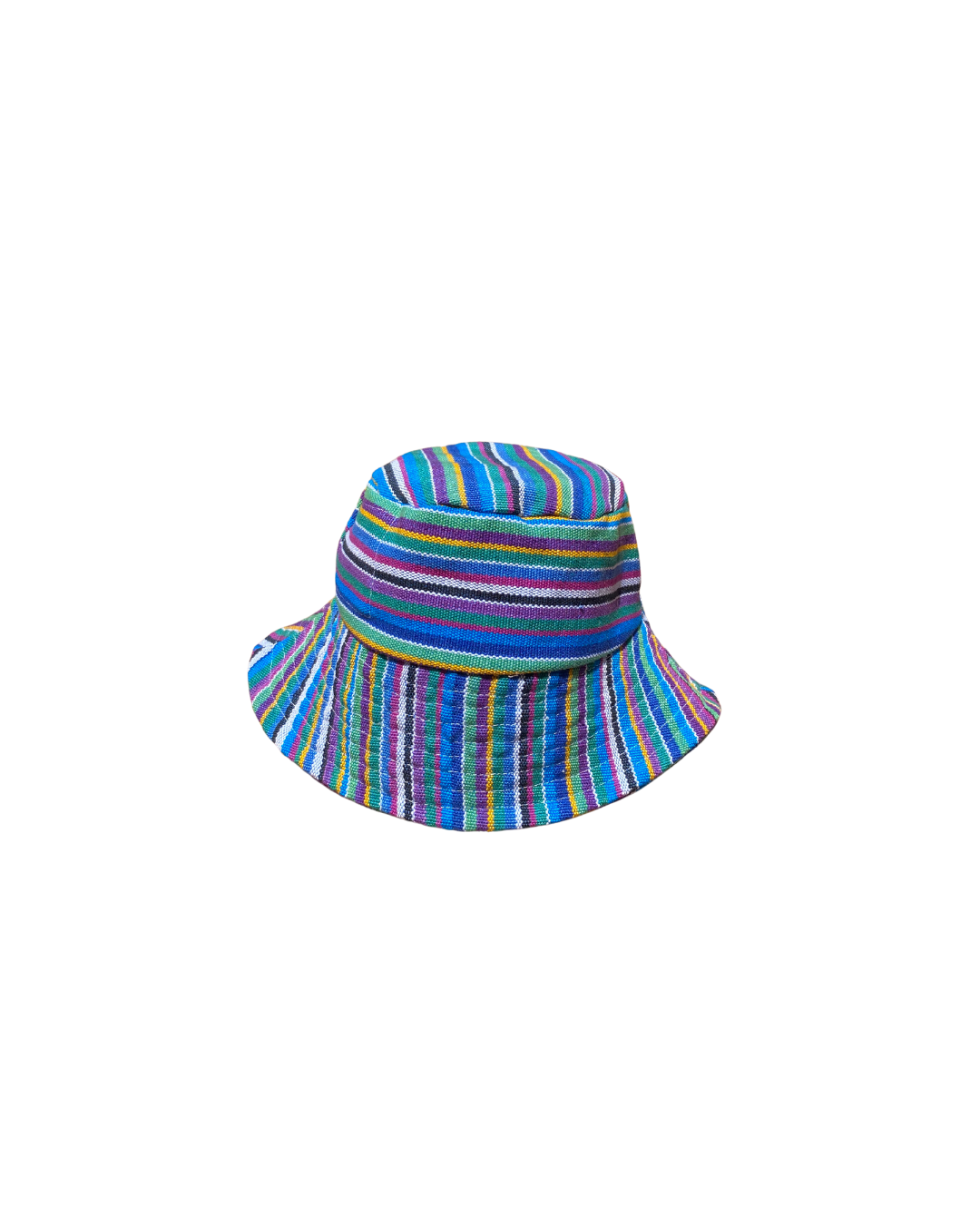 Sunset Vibes Bucket Hat