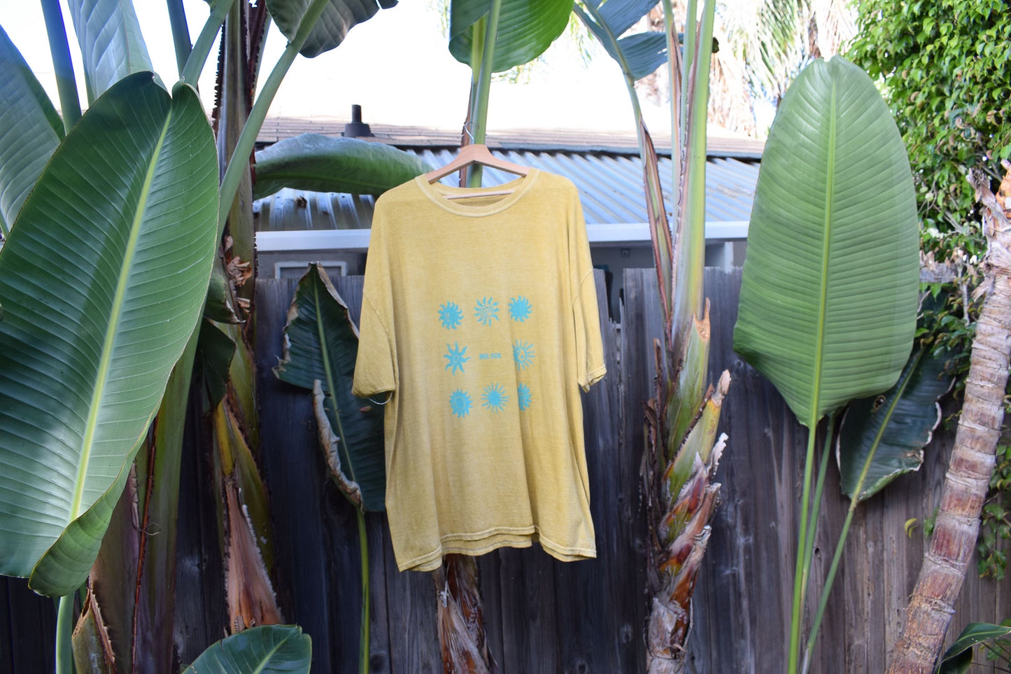 Del Sol Tee