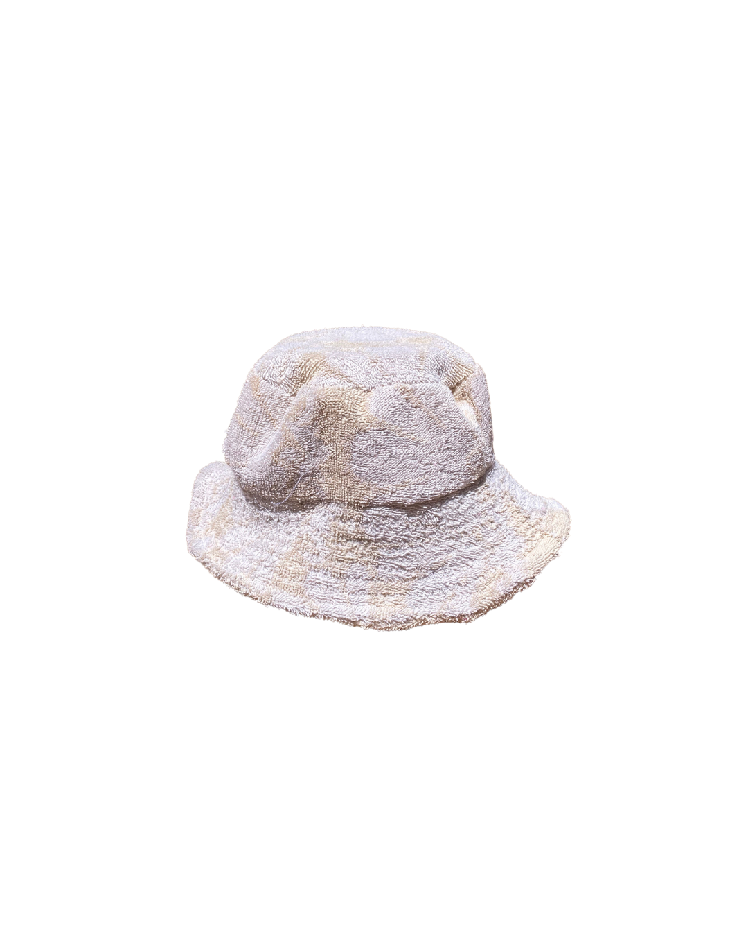 Beach Beige Bucket Hat