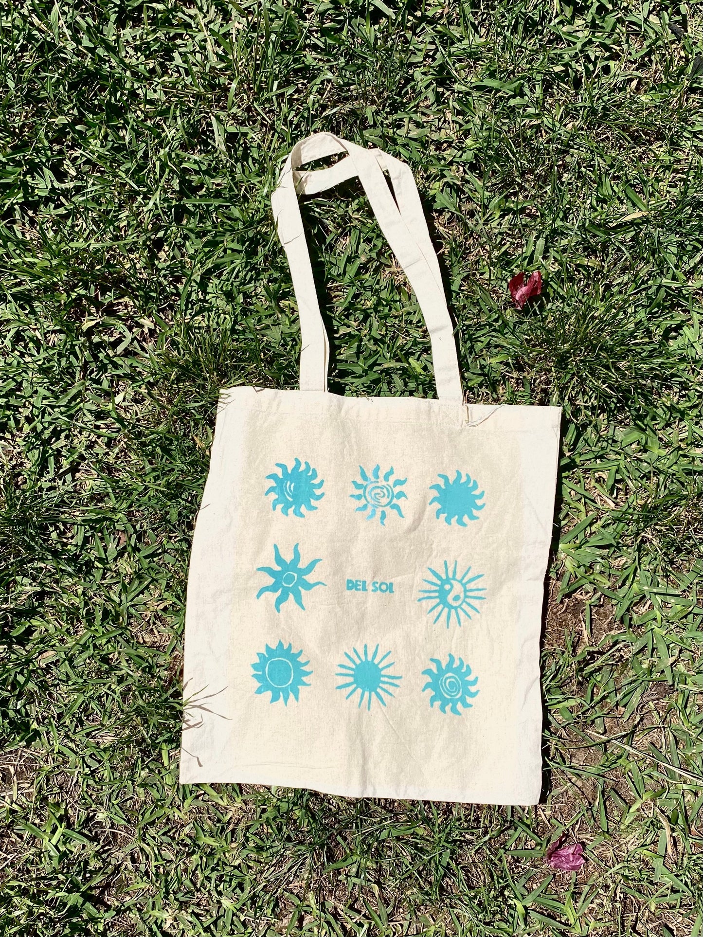 Del Sol Tote