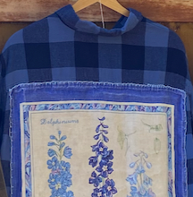 Tea Time Plaid Shirt