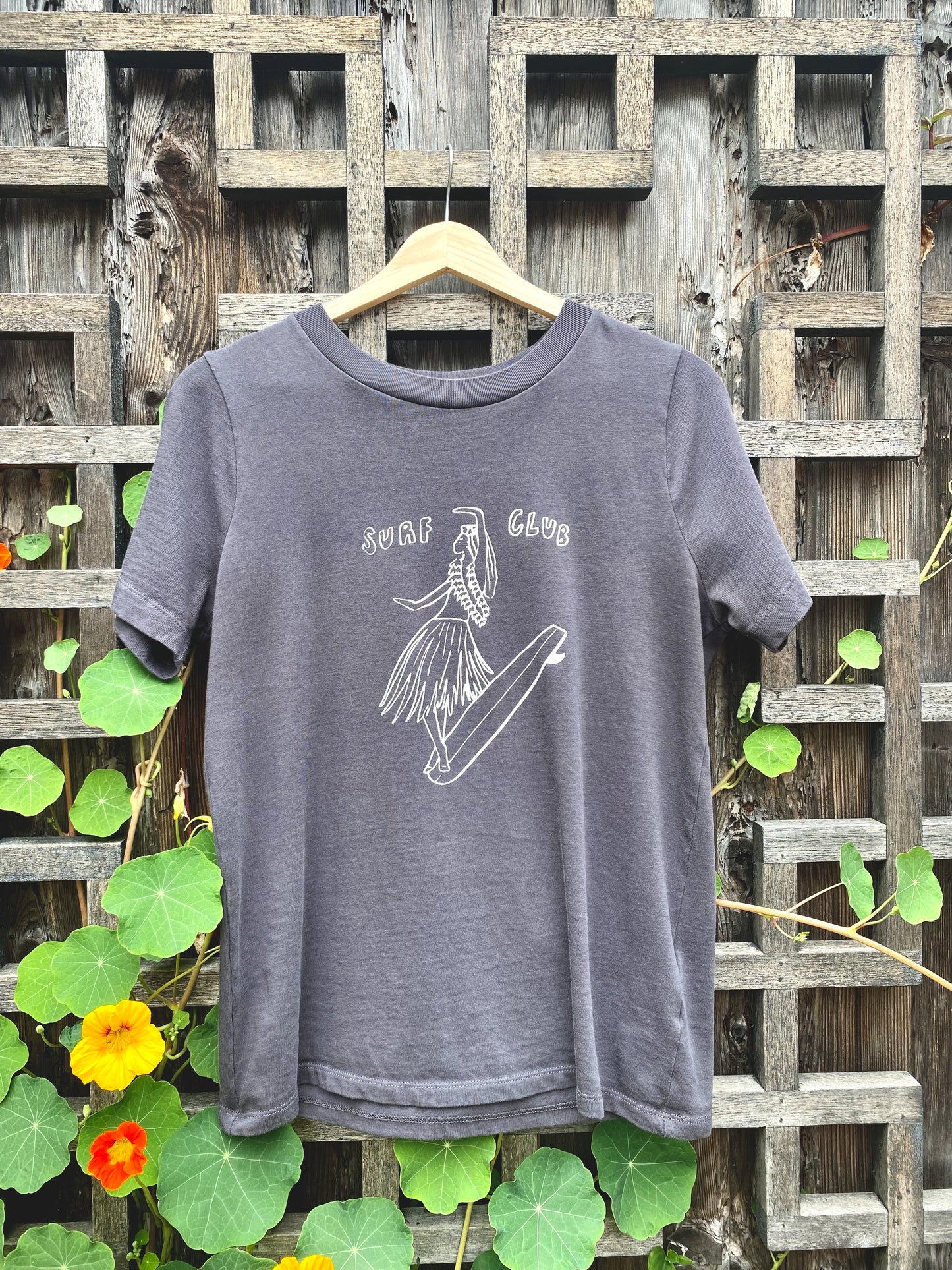 Surf Club Tee