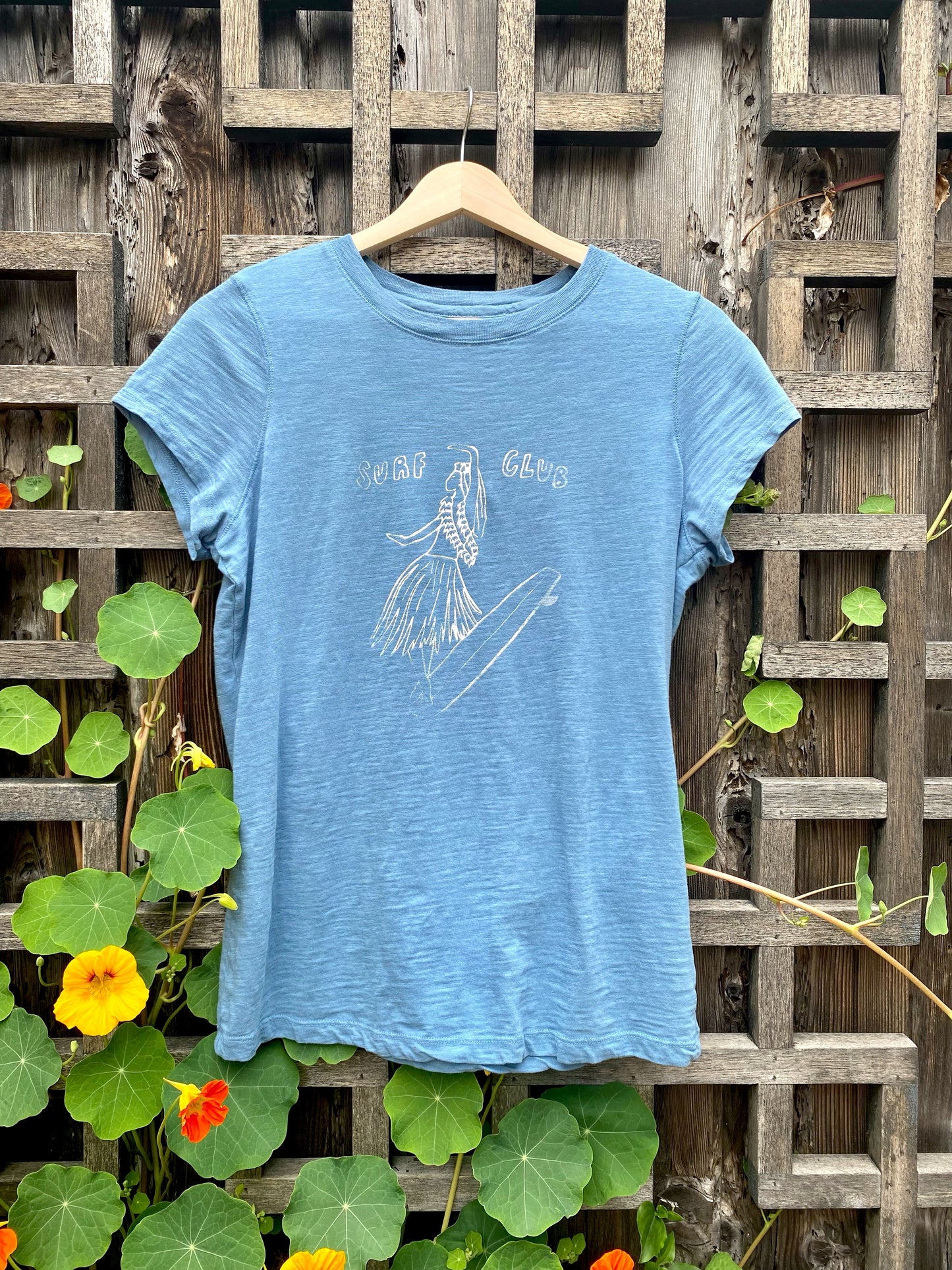Surf Club Tee