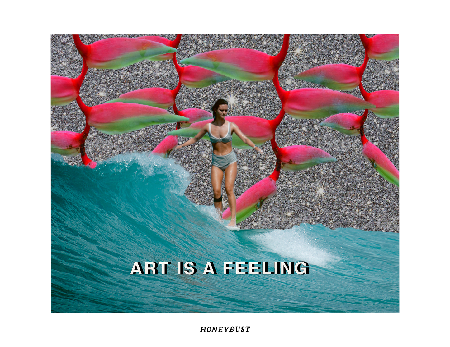 Art Is A Feeling
