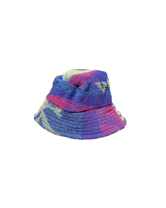 Tropicool Bucket Hat