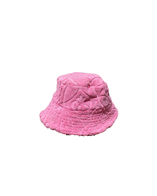 Pinky Bucket Hat
