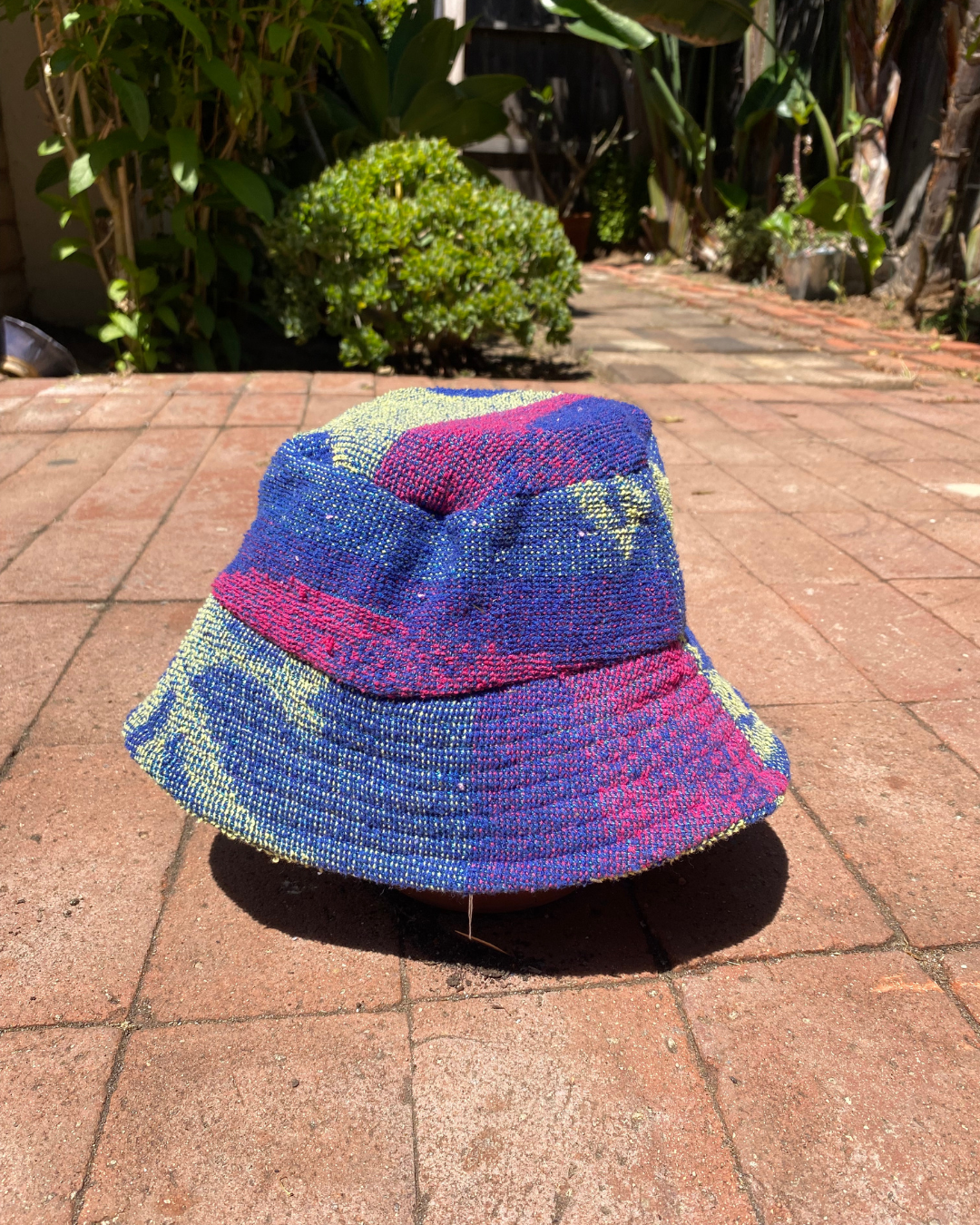 Tropicool Bucket Hat