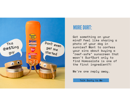 Email Marketing: SurfDurt